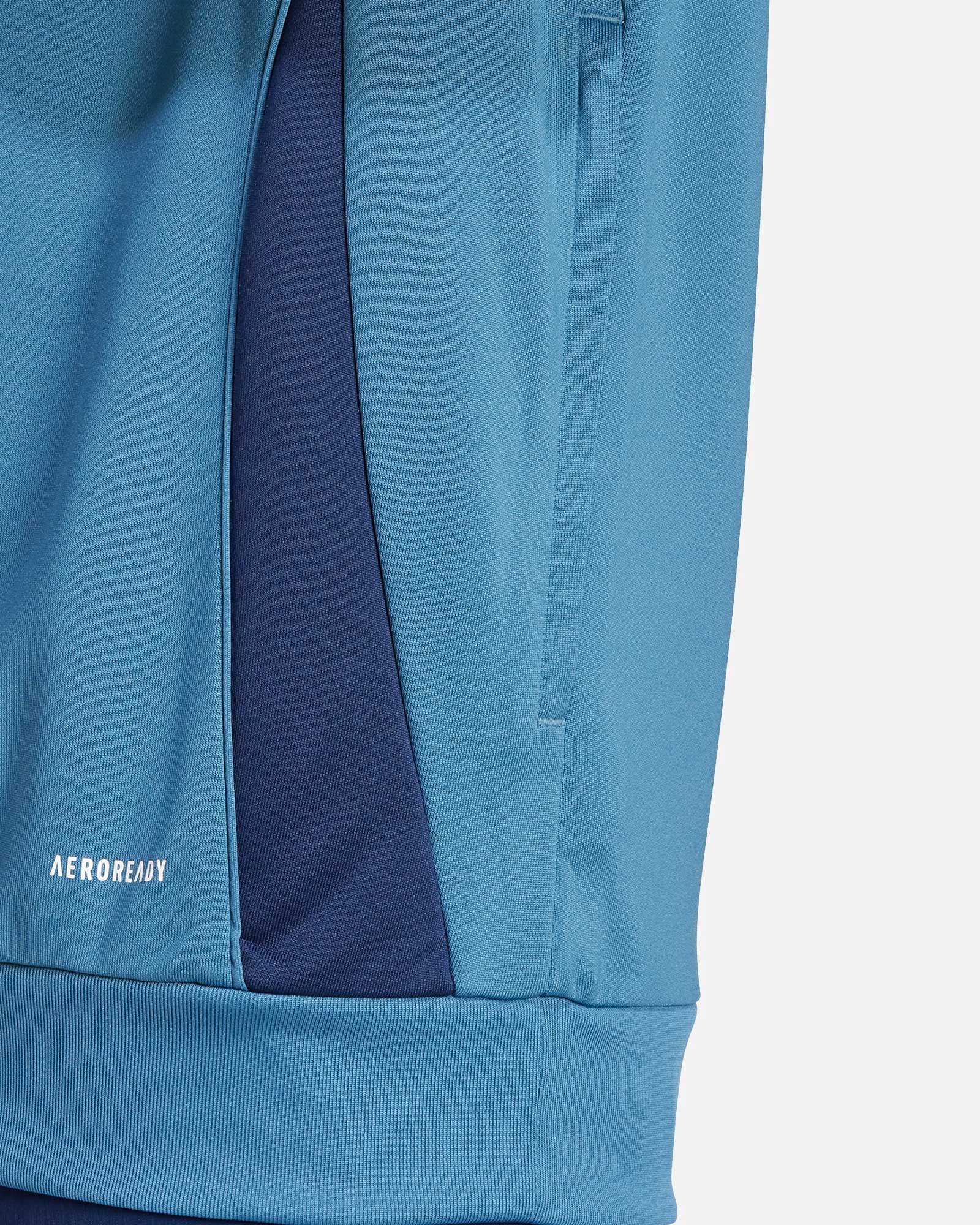 Sudadera Arsenal FC 2025/2026 Tiro 24 - Fútbol Factory