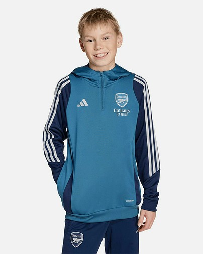 Sudadera Arsenal FC 2025/2026 TR Tiro 24 