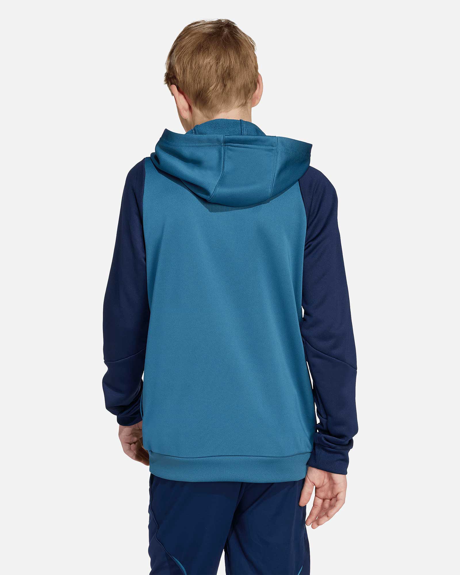 Sudadera Arsenal FC 2025/2026 TR Tiro 24  - Fútbol Factory