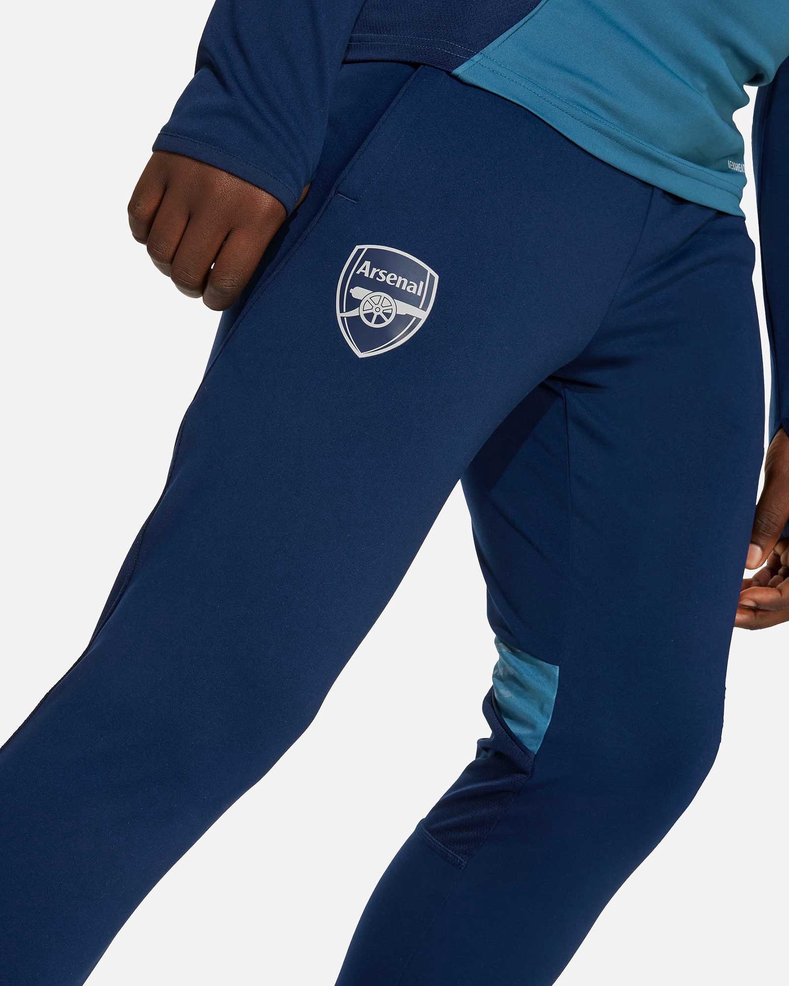 Bermuda Arsenal FC 2025/2026 TR - Fútbol Factory