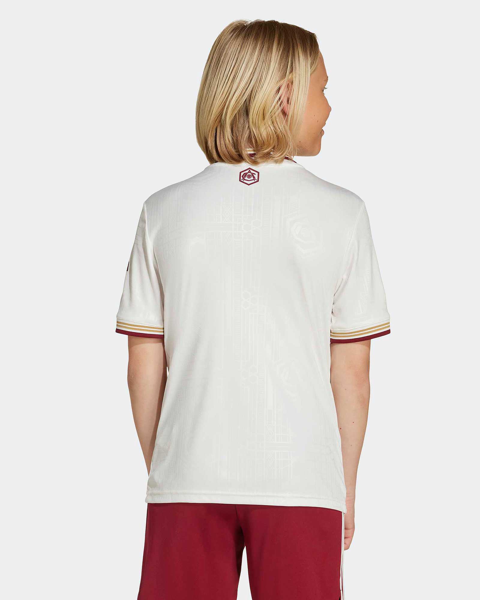 Camiseta 3ª Arsenal FC 2025/2026 - Fútbol Factory