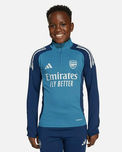 Sudadera Arsenal FC 2025/2026 TR Top 