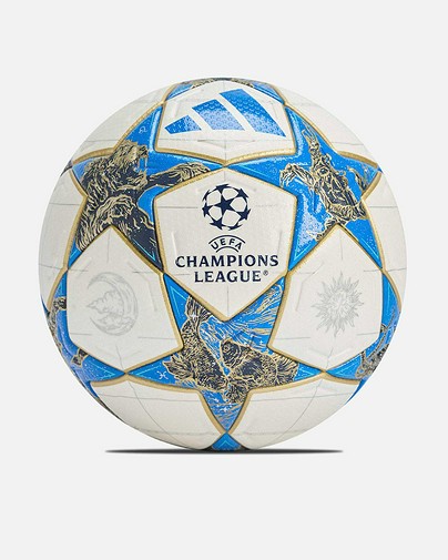 Balón Champions League 2025/2026 Pro League Stage