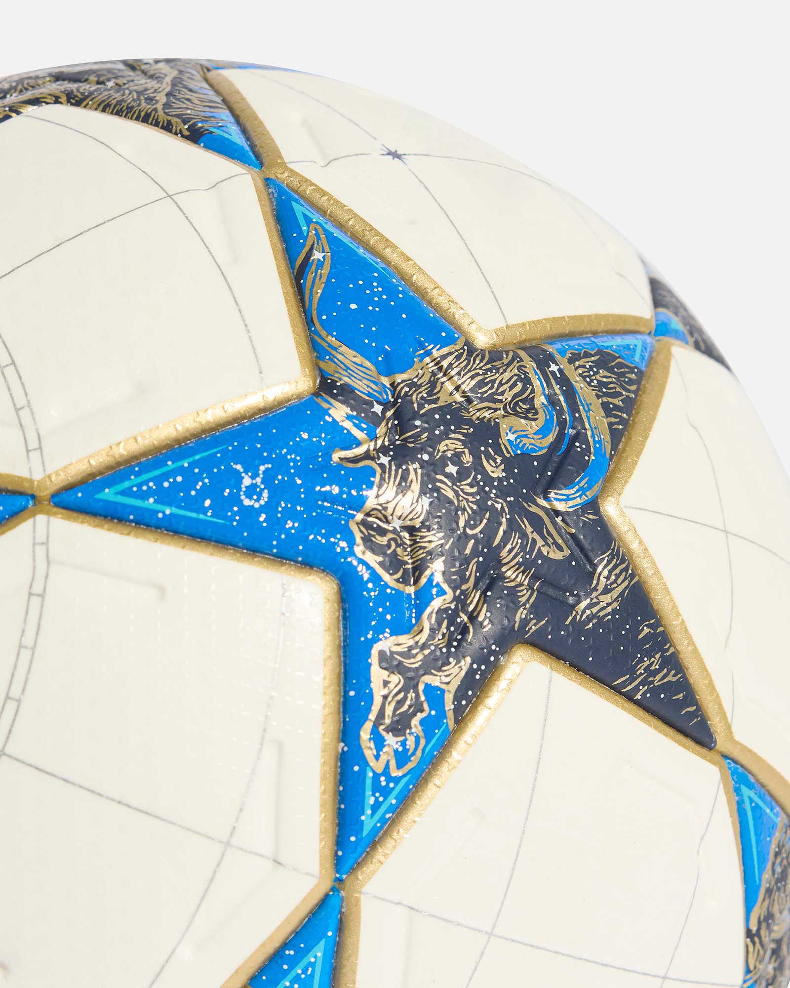 Balón Champions League 2025/2026 Pro League Stage - Fútbol Factory