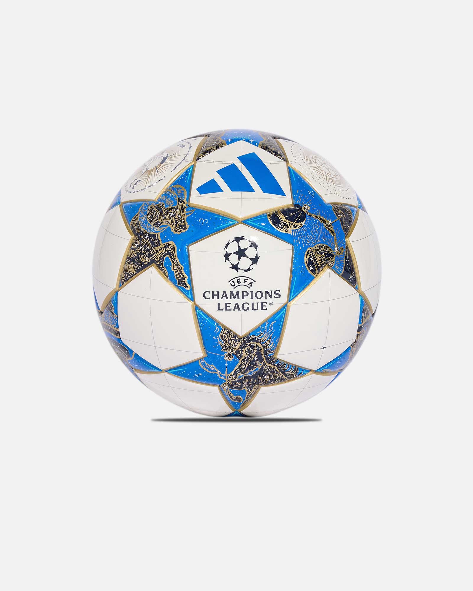 Mini balón adidas Champions League 2025/2026 - Fútbol Factory