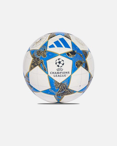 Mini balón adidas Champions League 2025/2026