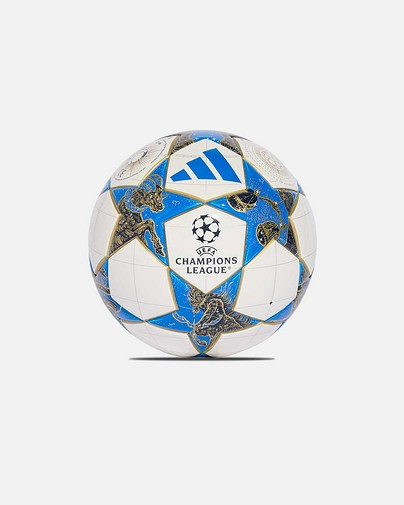 Mini balón adidas Champions League 2025/2026