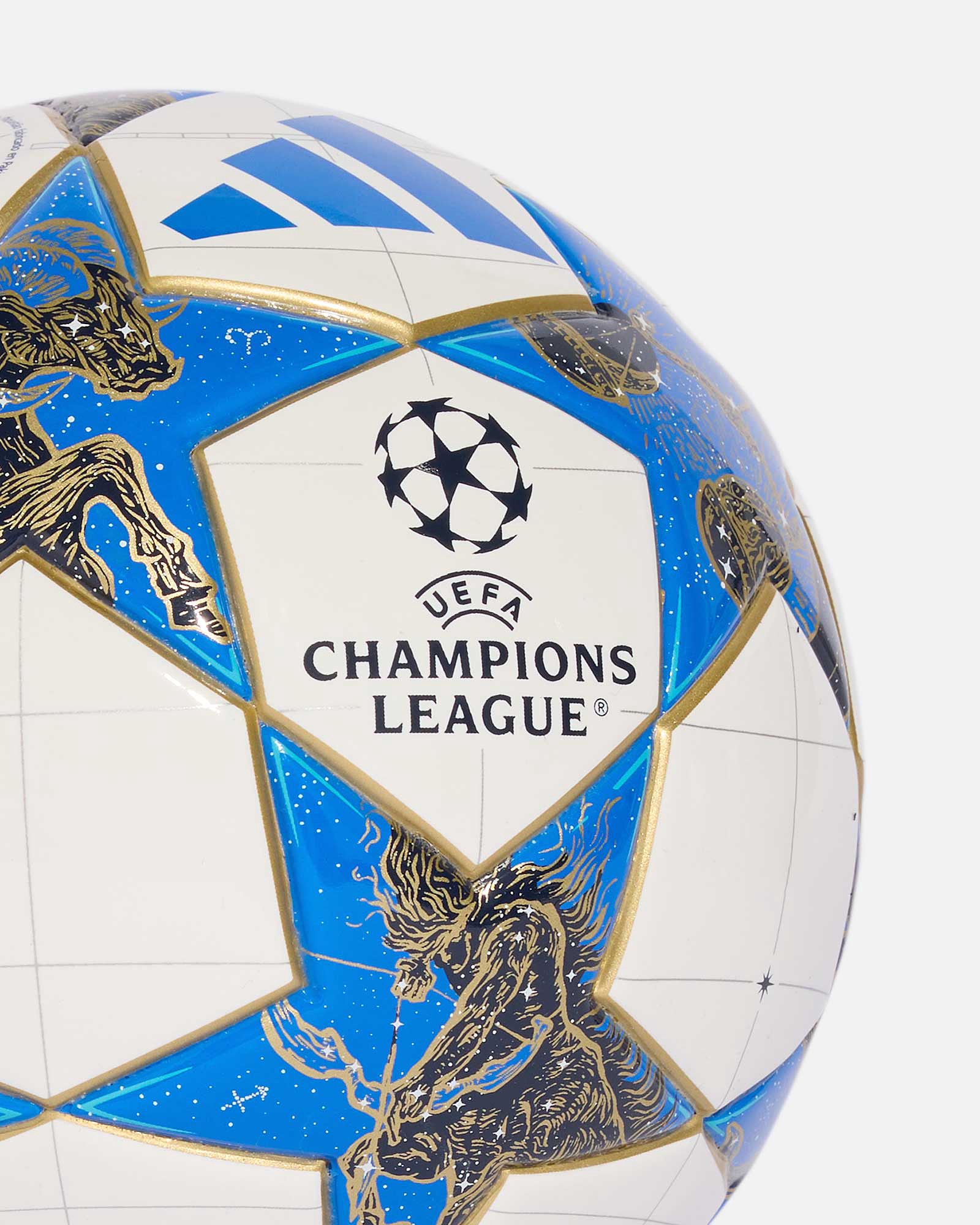 Mini balón adidas Champions League 2025/2026 - Fútbol Factory