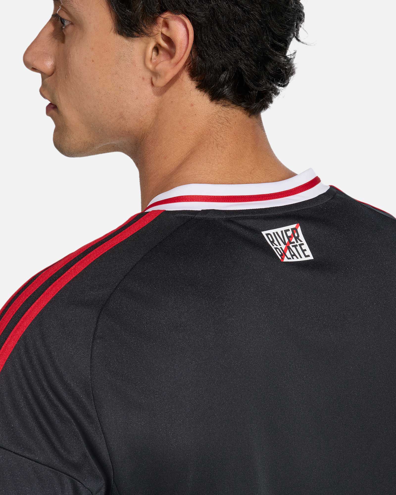 Camiseta 2ª River Plate 2025/2026 - Fútbol Factory