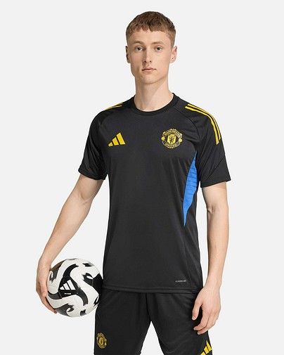 Camiseta Manchester United 2025/2026 TR
