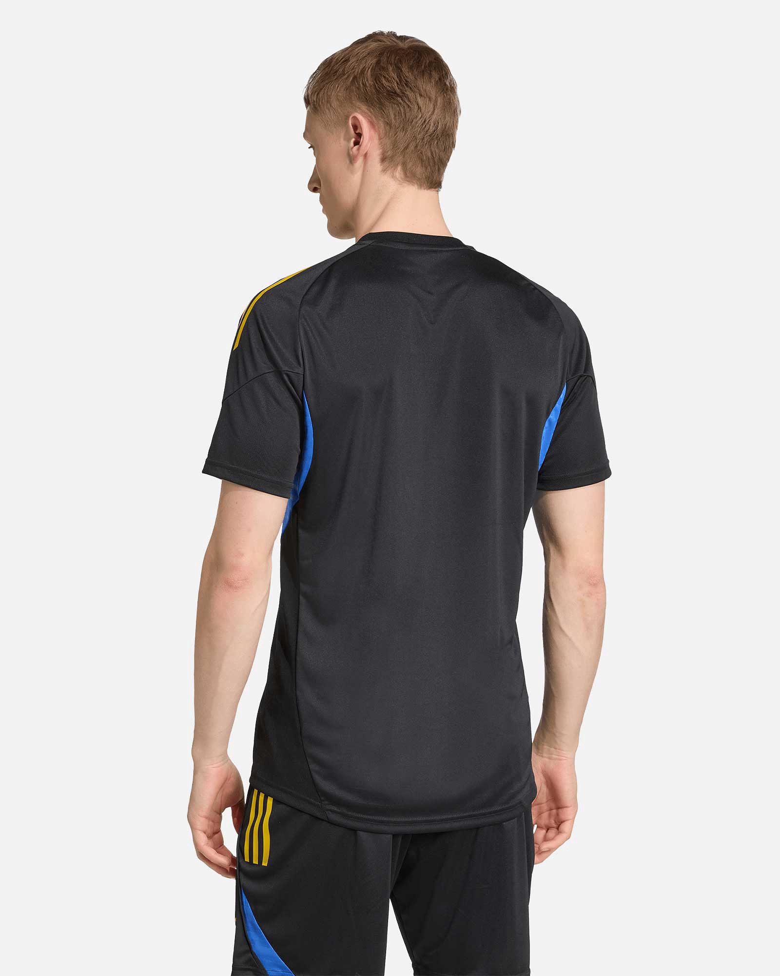 Camiseta Manchester United 2025/2026 TR - Fútbol Factory