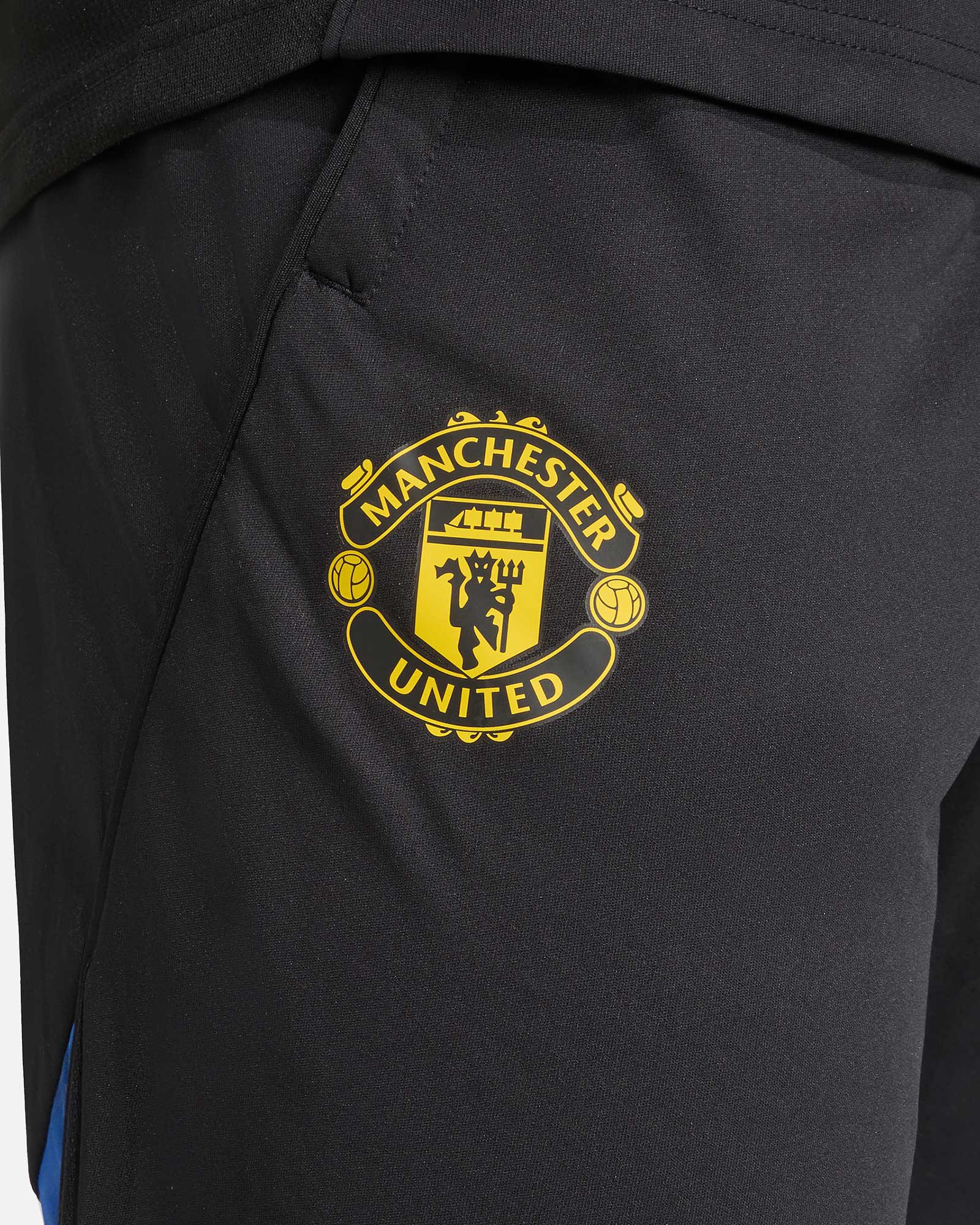 Pantalón Manchester United 2025/2026 TR - Fútbol Factory