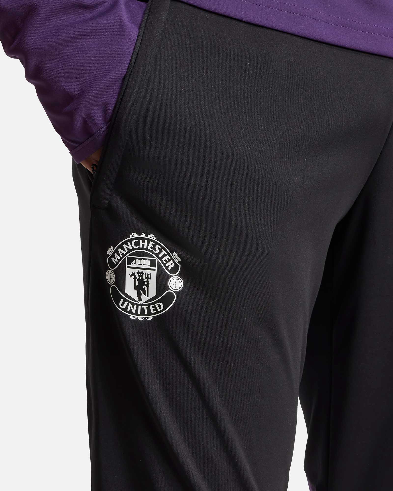 Pantalón Manchester United 2025/2026 TR - Fútbol Factory