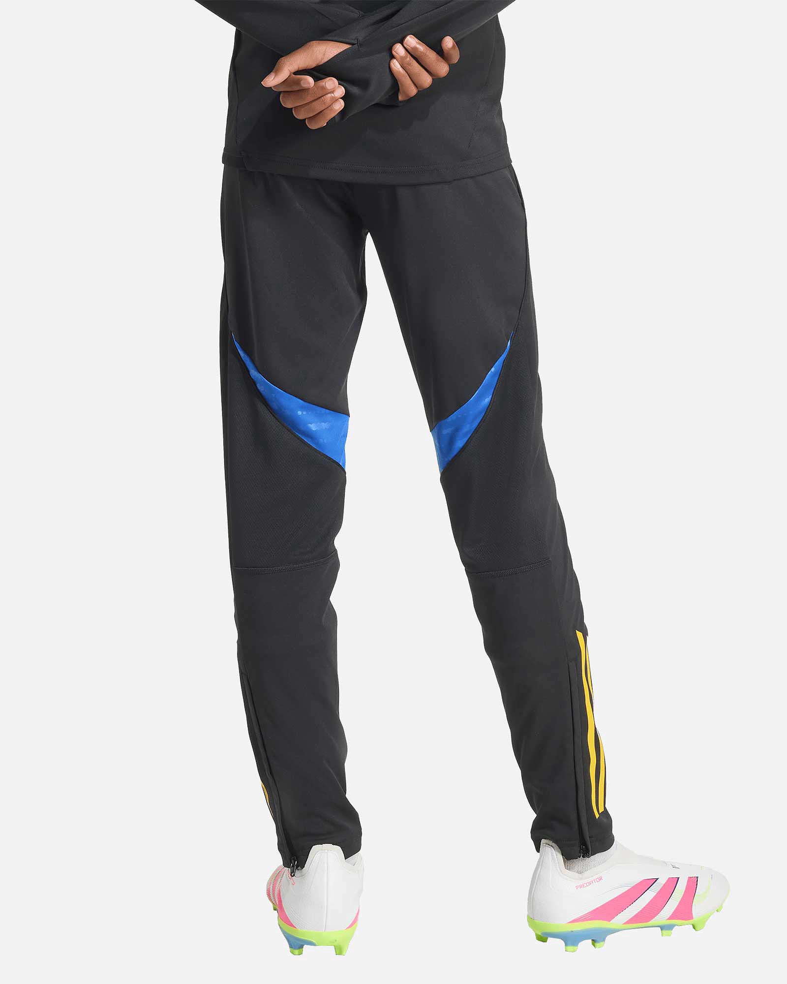 Pantalón Manchester United 2025/2026 TR - Fútbol Factory