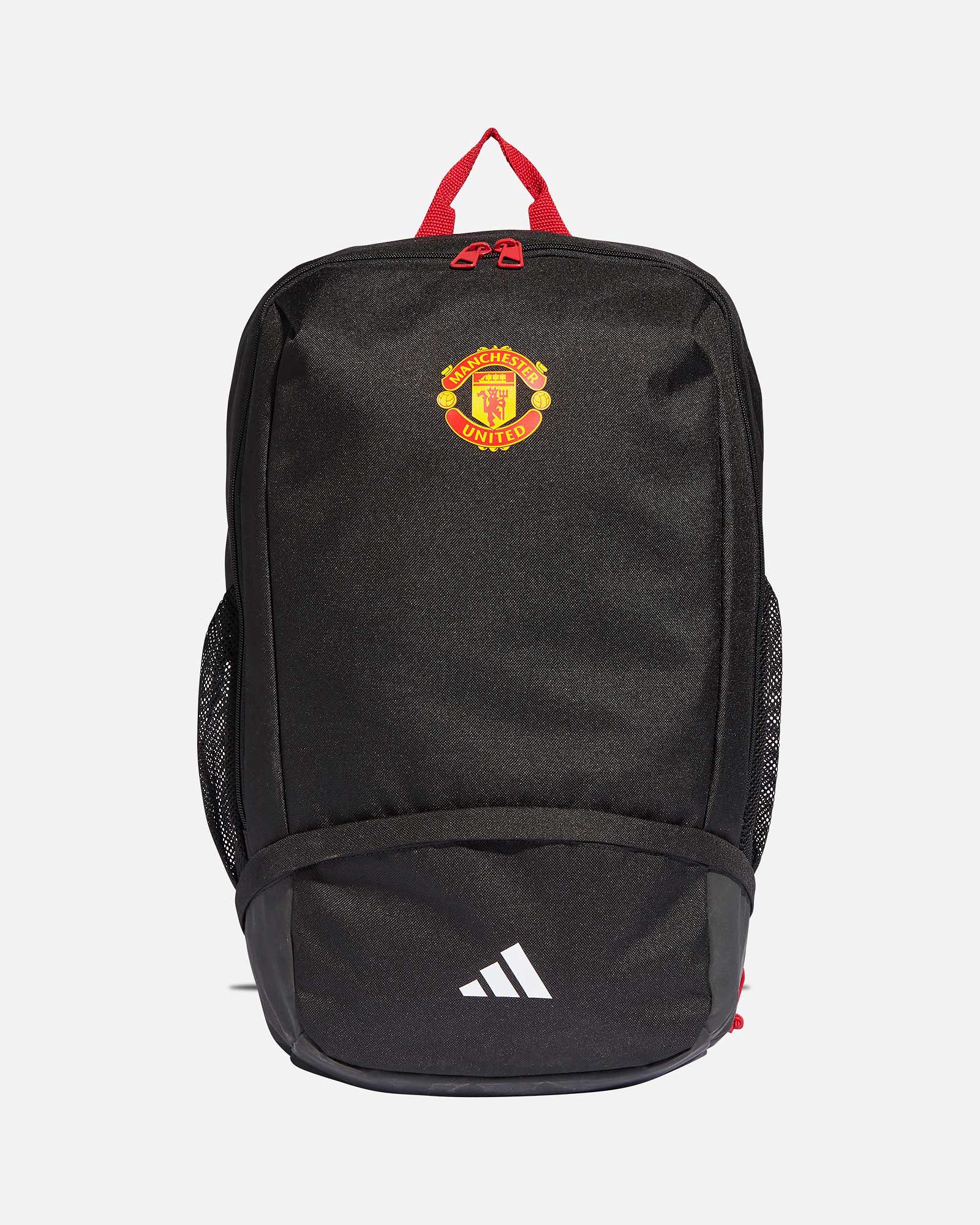 Mochila Manchester United 2025/2026 Backpack - Fútbol Factory