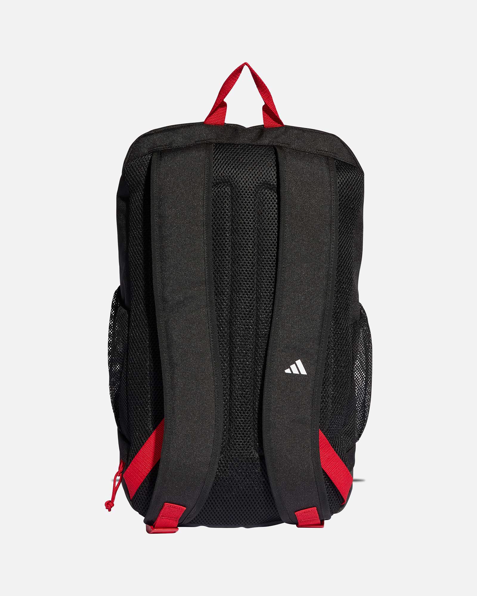 Mochila Manchester United 2025/2026 Backpack - Fútbol Factory