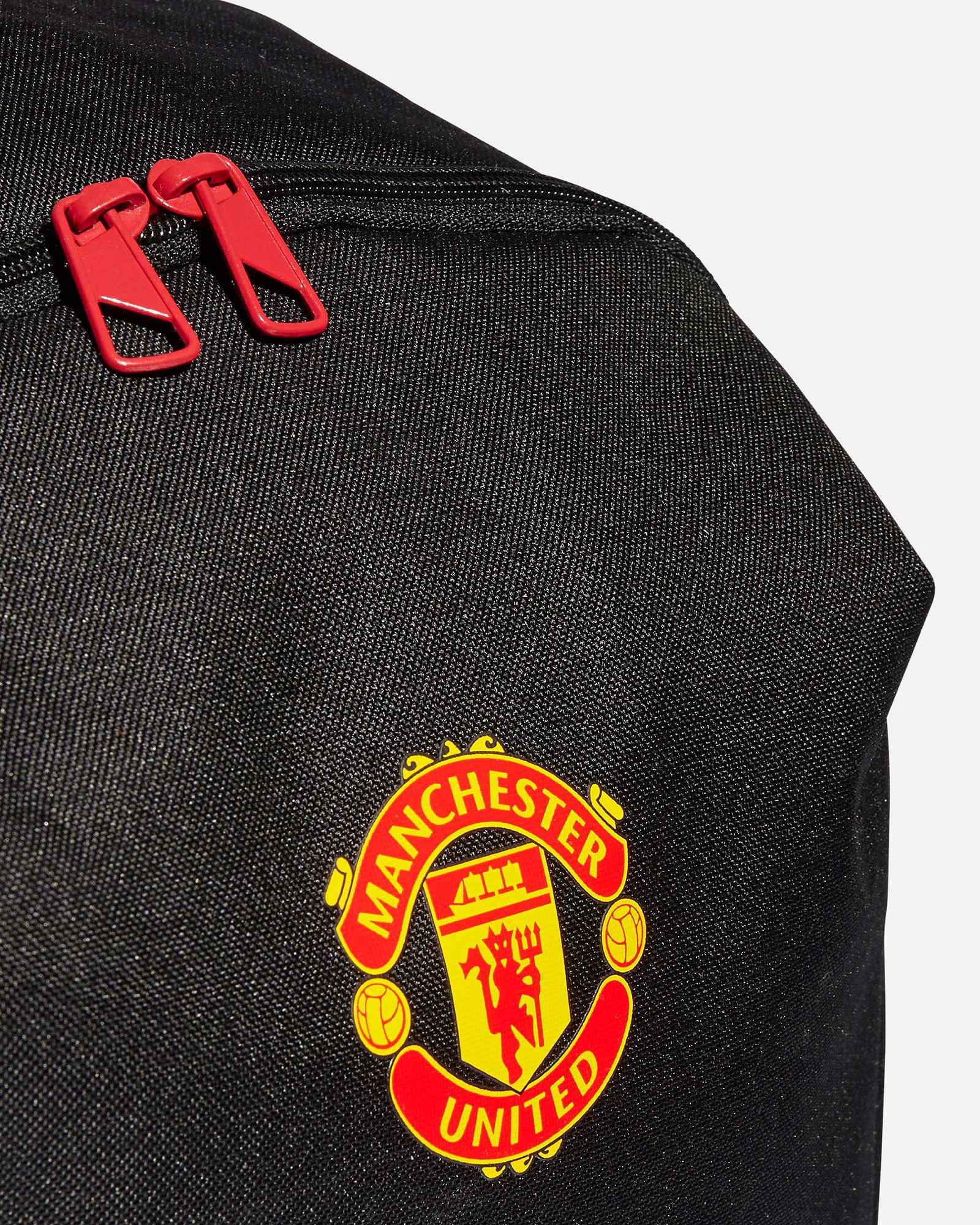Mochila Manchester United 2025/2026 Backpack - Fútbol Factory