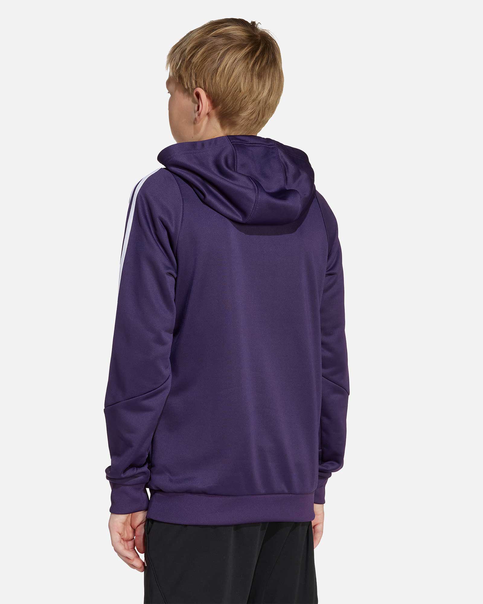 Sudadera Manchester United 2025/2026 TR Hoody - Fútbol Factory