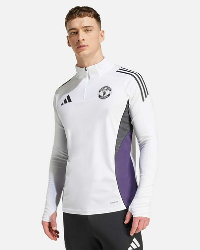Sudadera Manchester United 2025/2026 TR Top