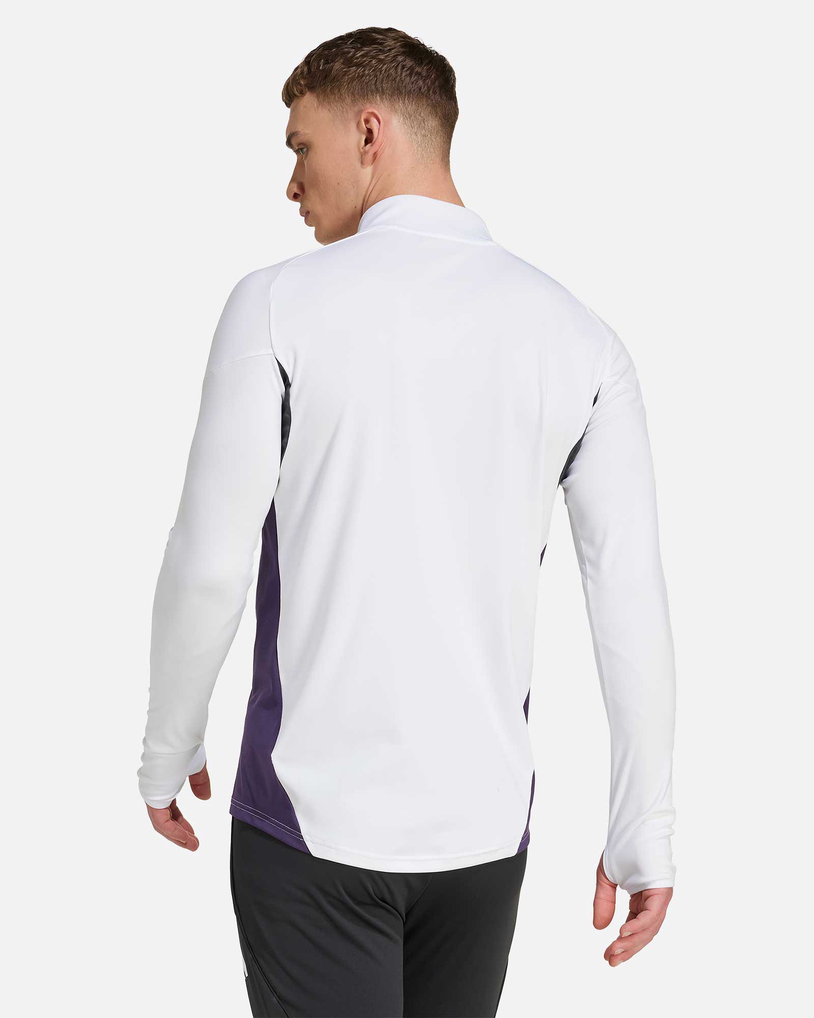 Sudadera Manchester United 2025/2026 TR Top - Fútbol Factory