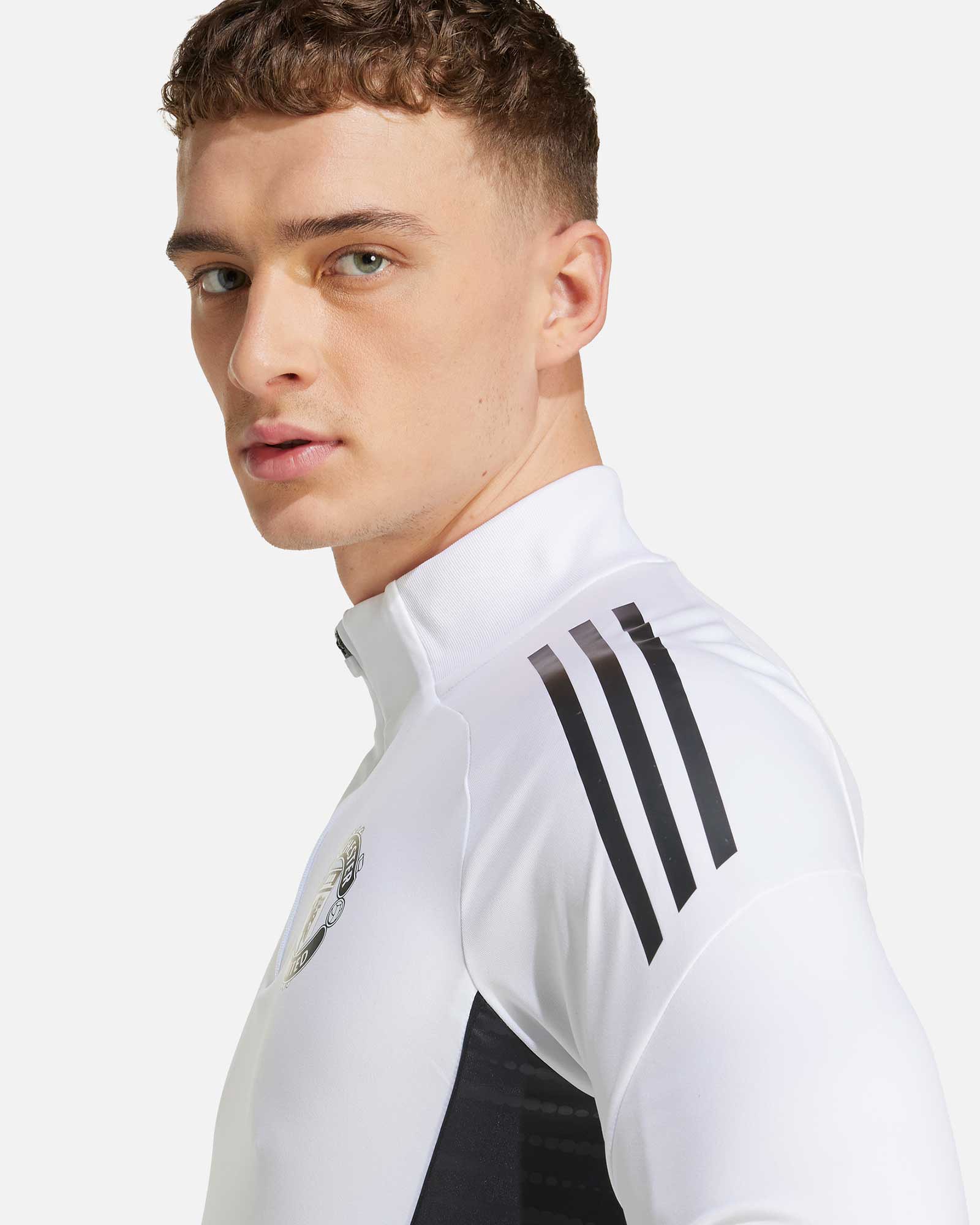 Sudadera Manchester United 2025/2026 TR Top - Fútbol Factory
