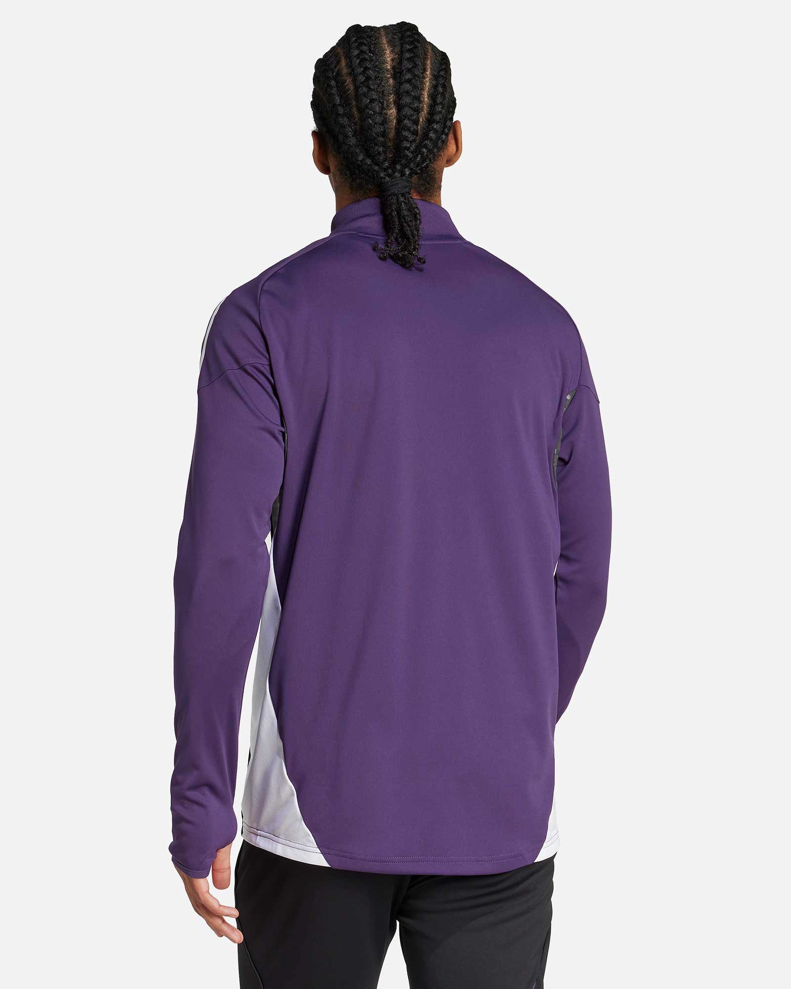 Sudadera Manchester United 2025/2026 TR Top - Fútbol Factory