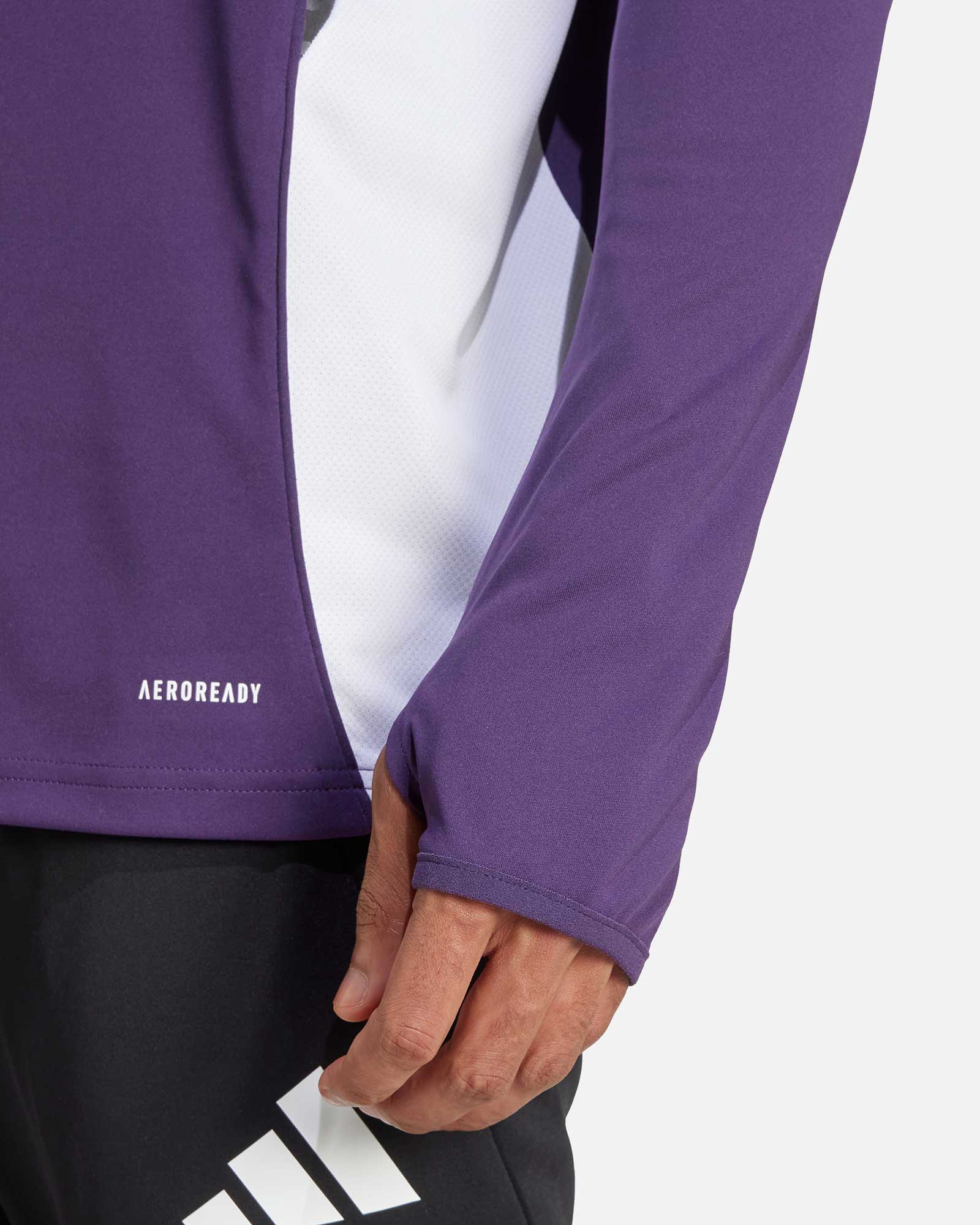 Sudadera Manchester United 2025/2026 TR Top - Fútbol Factory