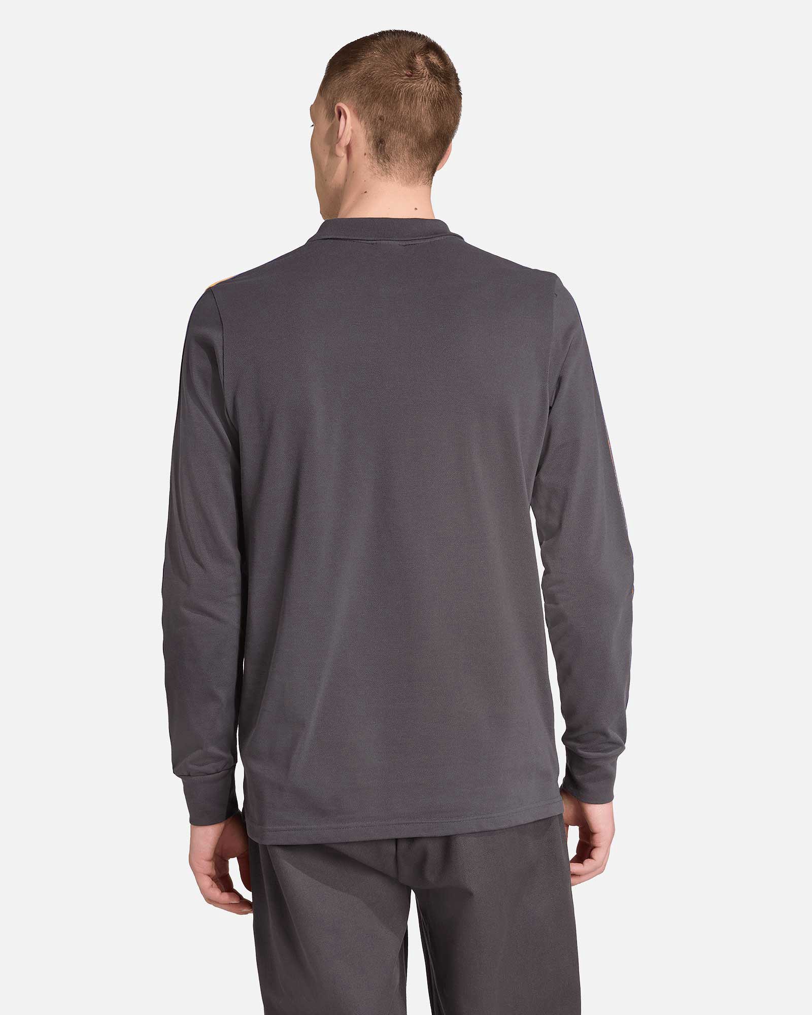 Sudadera Manchester United 2025/2026 Icon Terrace - Fútbol Factory