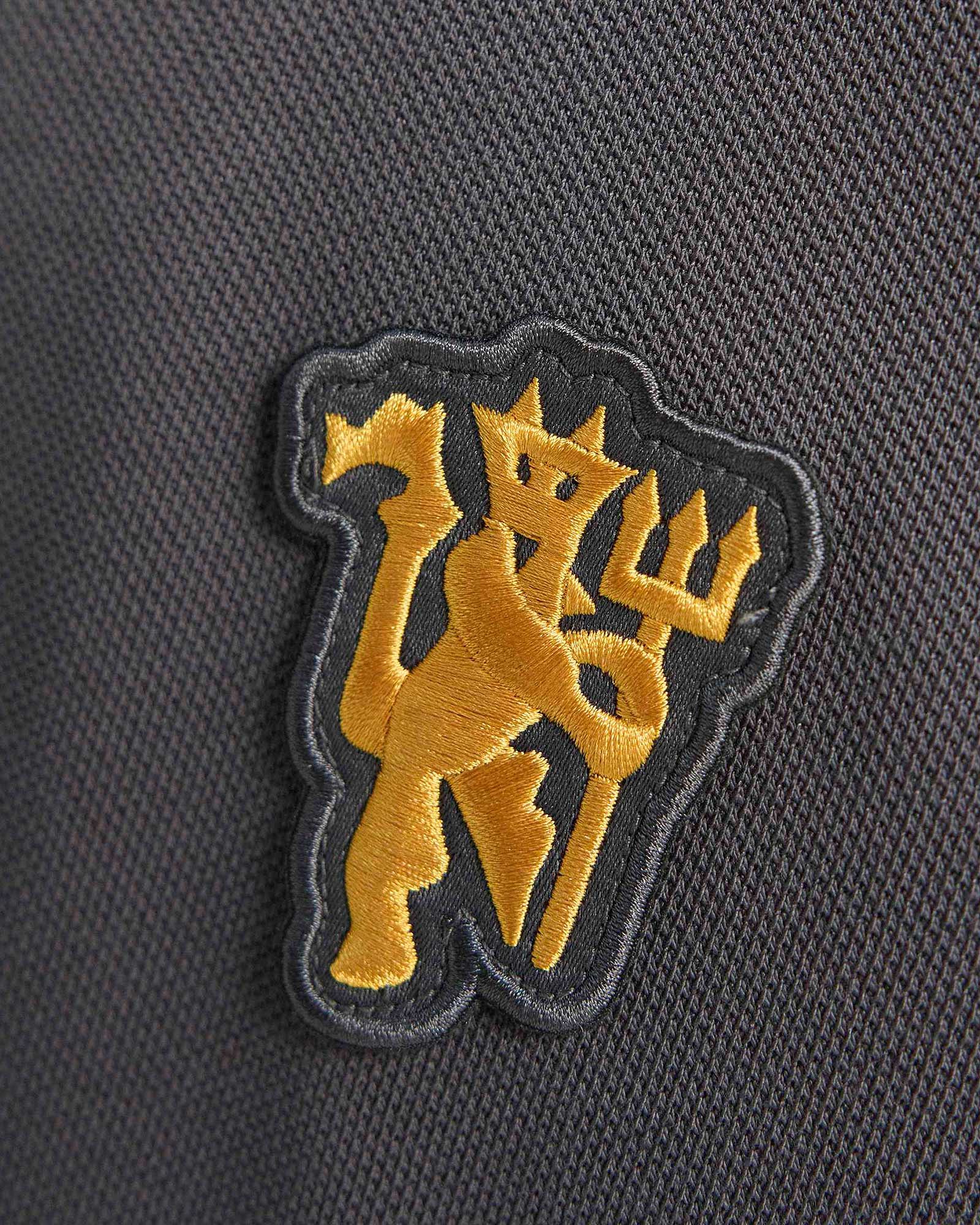 Sudadera Manchester United 2025/2026 Icon Terrace - Fútbol Factory