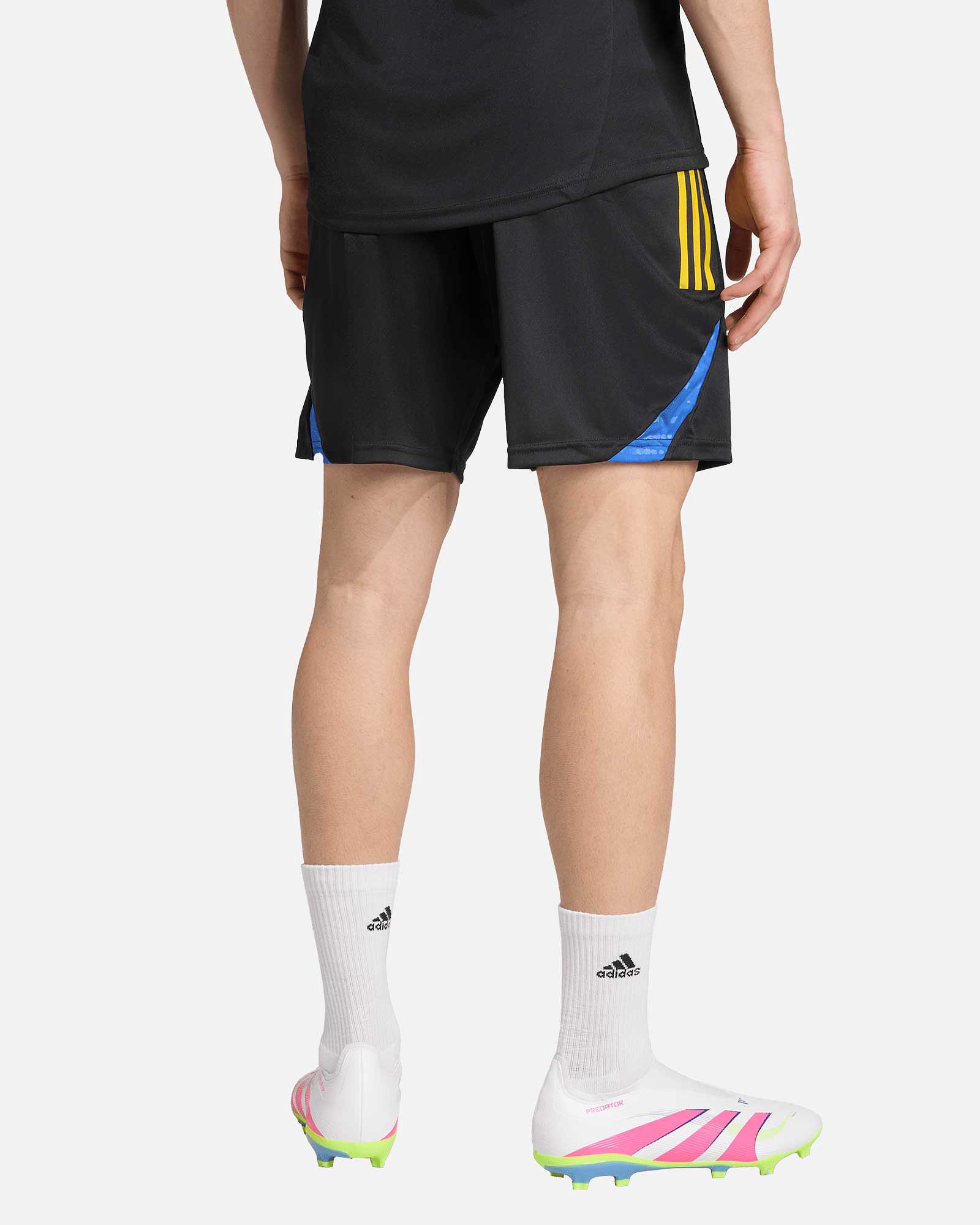 Pantalón Manchester United 2025/2026 TR - Fútbol Factory
