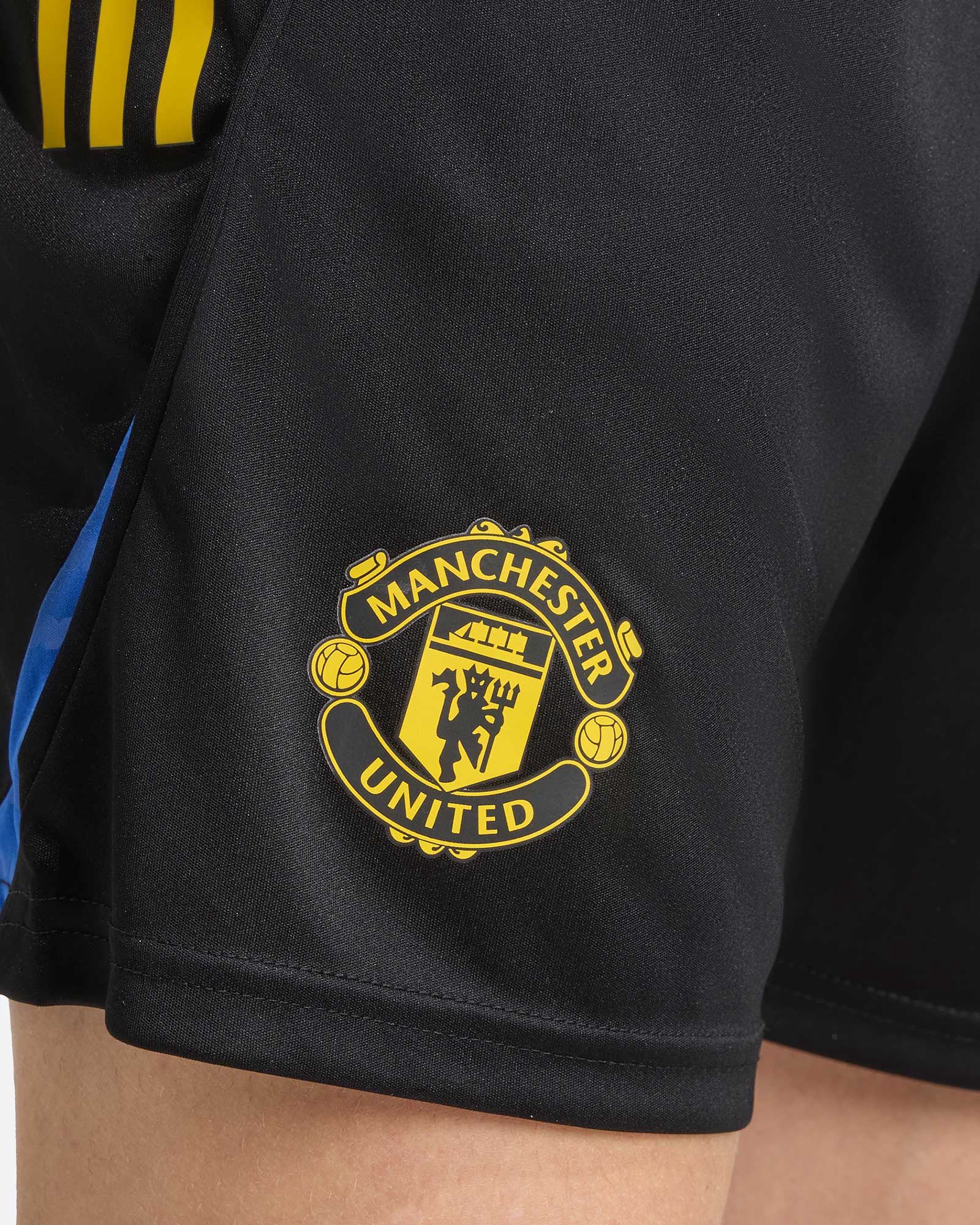 Pantalón Manchester United 2025/2026 TR - Fútbol Factory