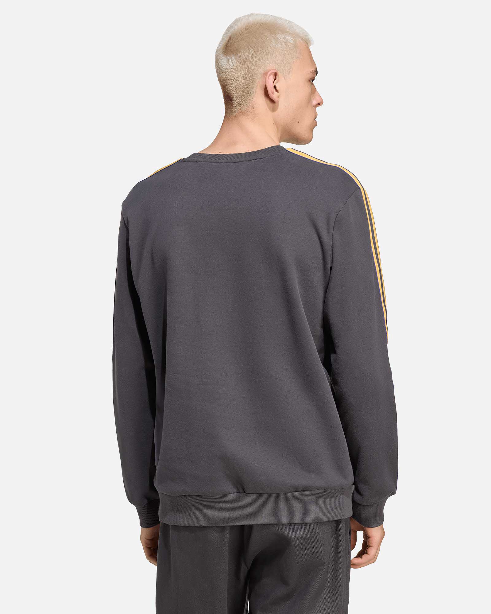 Sudadera Manchester United 2025/2026 Icon Terrace - Fútbol Factory