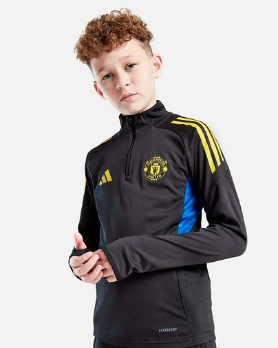 Sudadera Manchester United 2025/2026 TR Top