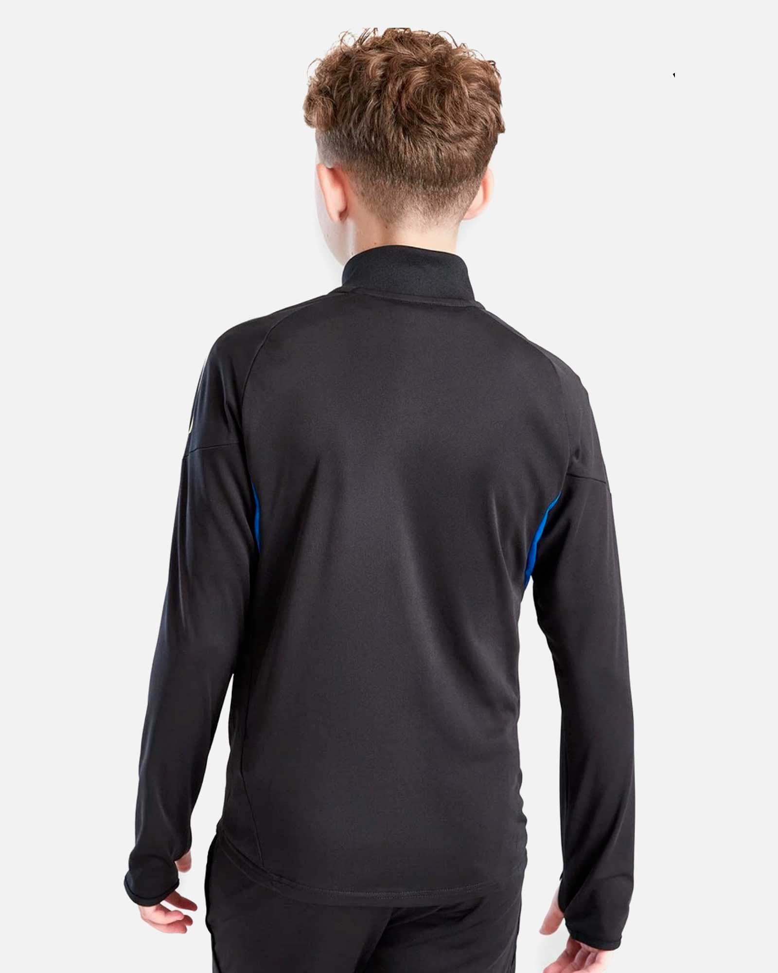 Sudadera Manchester United 2025/2026 TR Top - Fútbol Factory