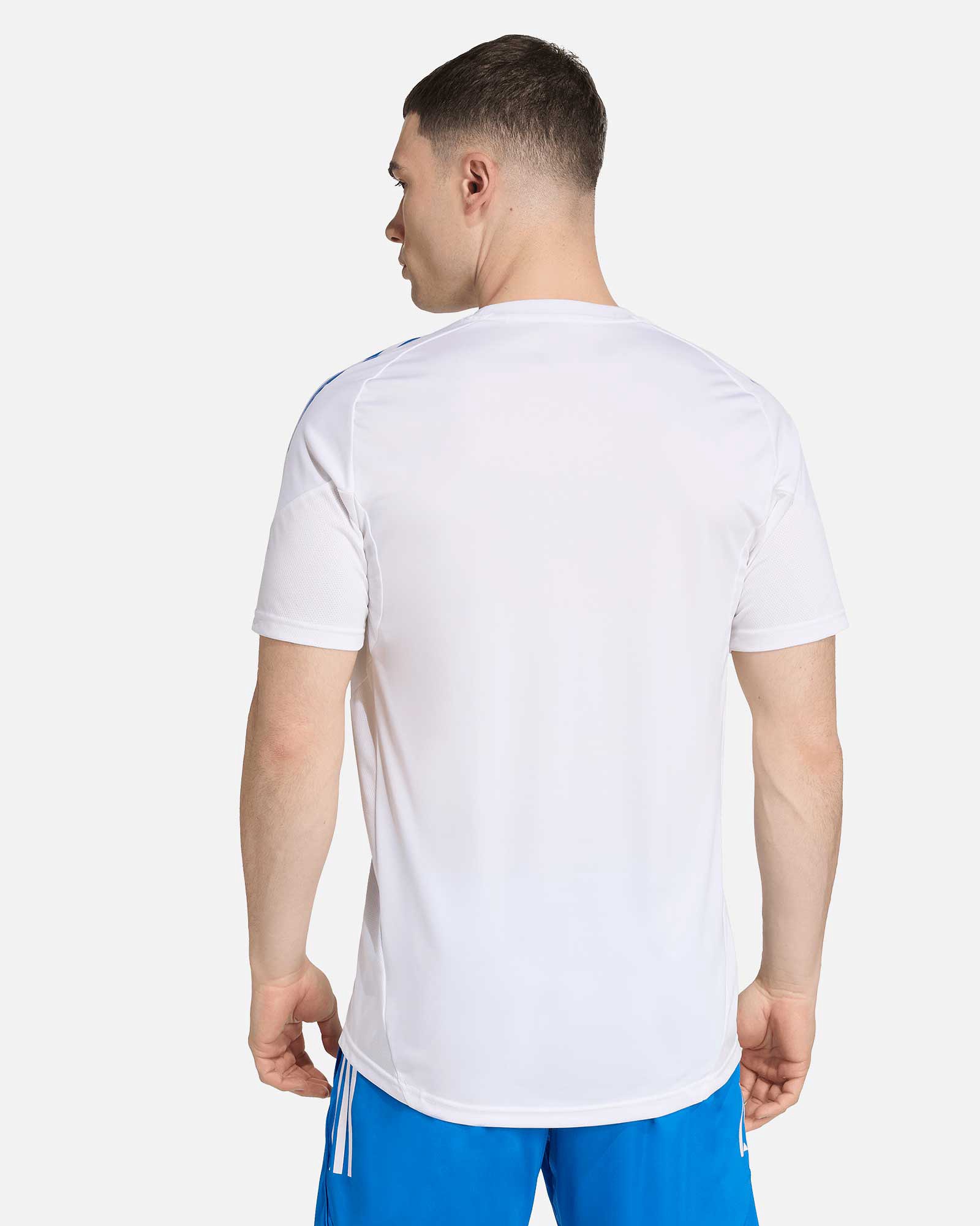 Camiseta Real Madrid 2025/2026 TR - Fútbol Factory