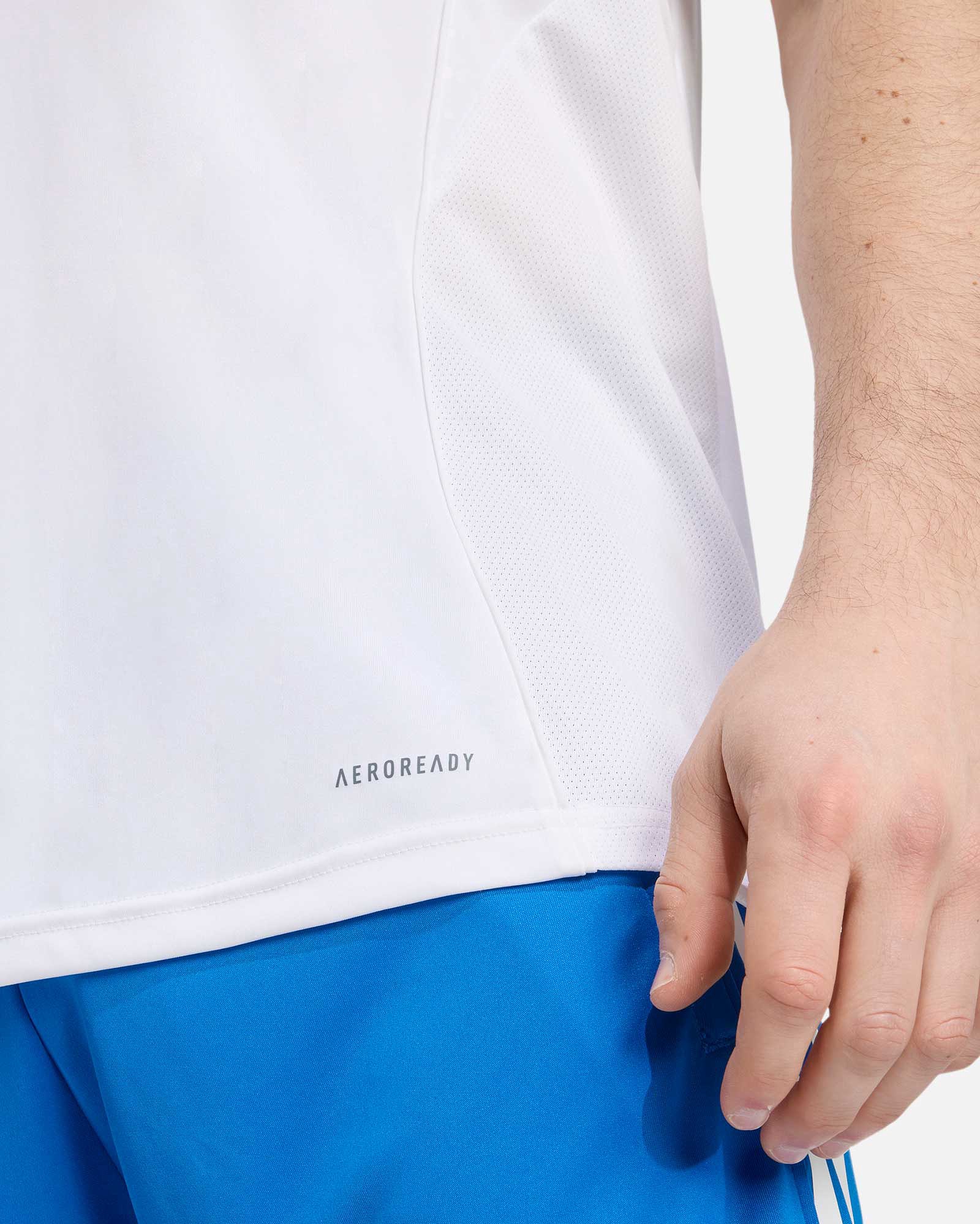 Camiseta Real Madrid 2025/2026 TR - Fútbol Factory