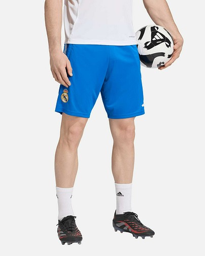 Pantalón Real Madrid 2025/2026 TR