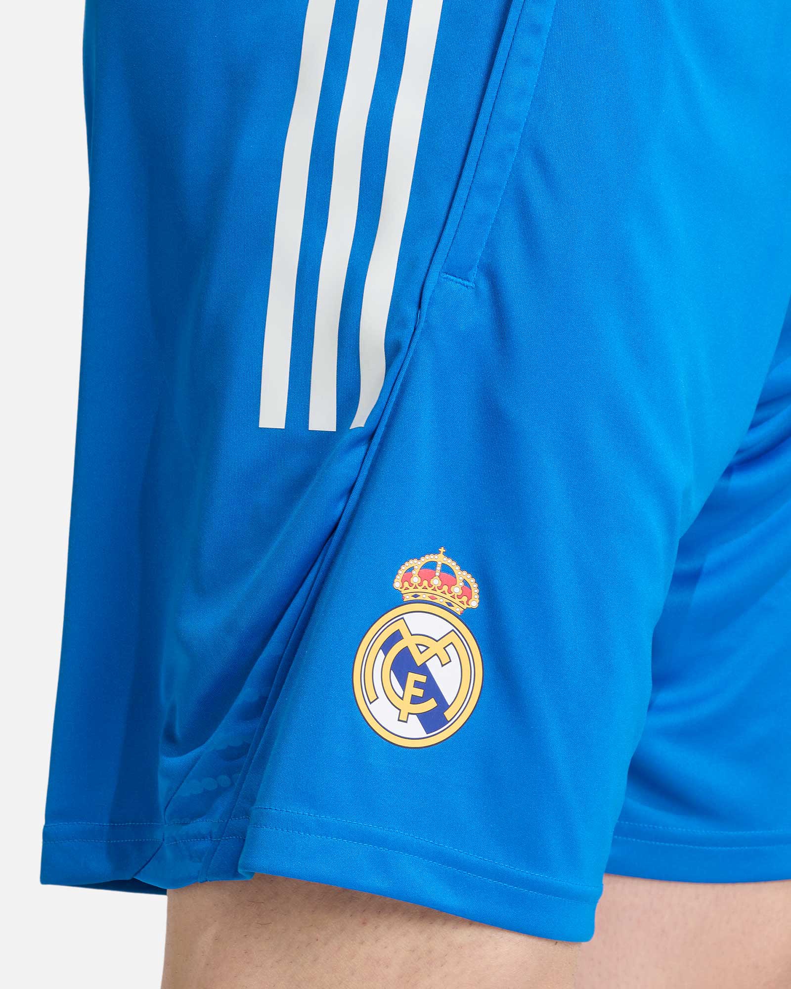 Pantalón Real Madrid 2025/2026 TR - Fútbol Factory
