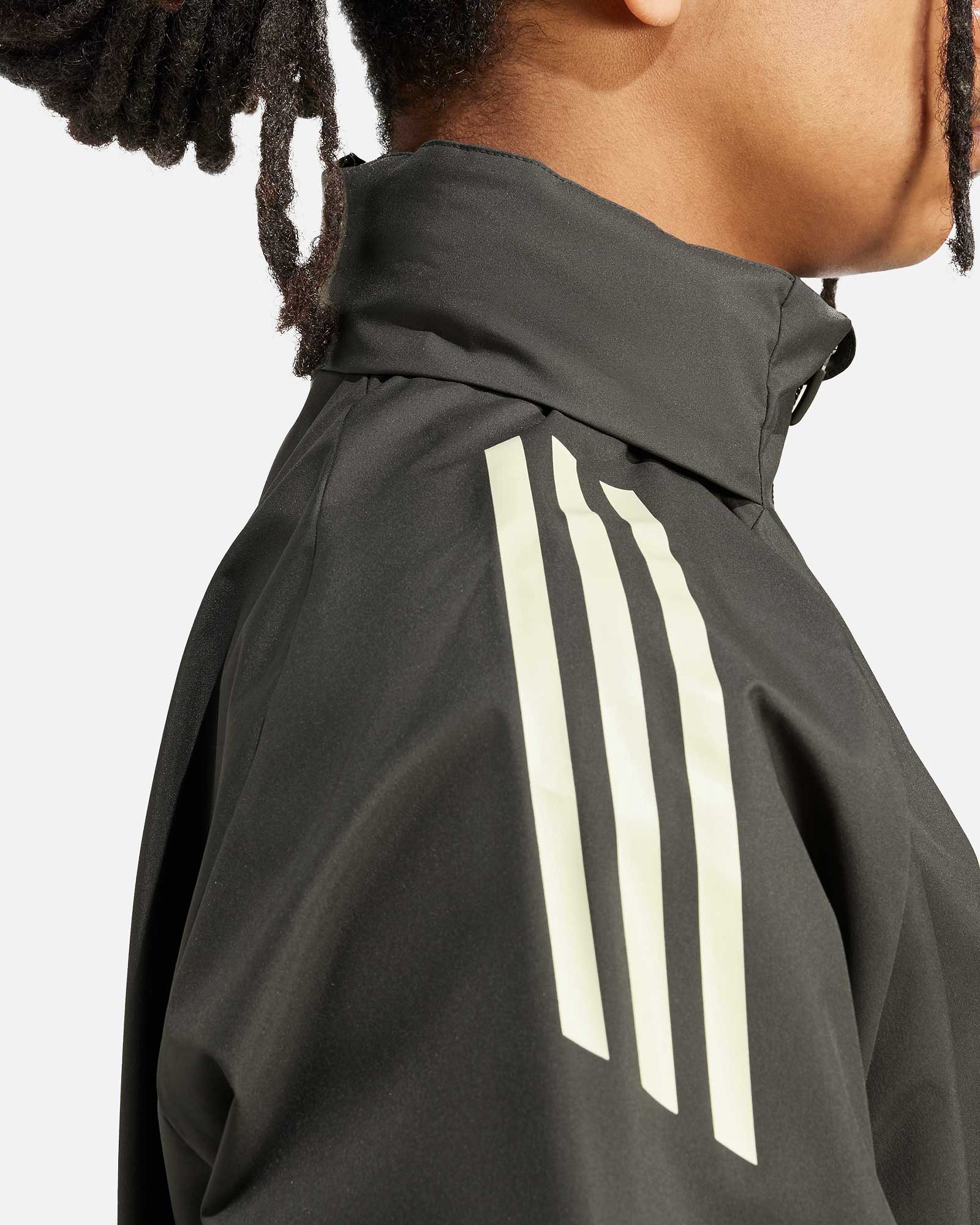 Chaqueta Real Madrid 2025/2026 - Fútbol Factory