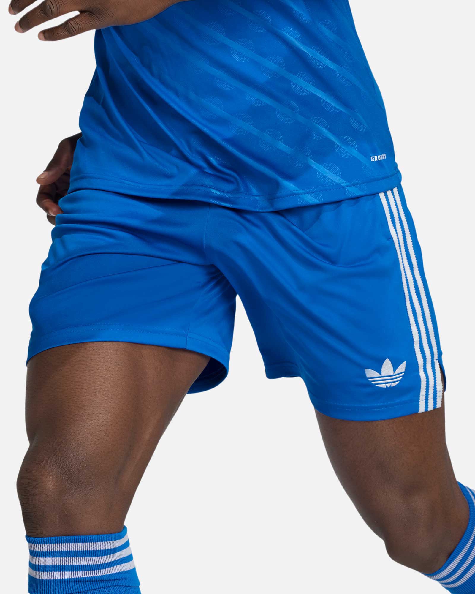 Pantalón 3ª Real Madrid 2025/2026 - Fútbol Factory