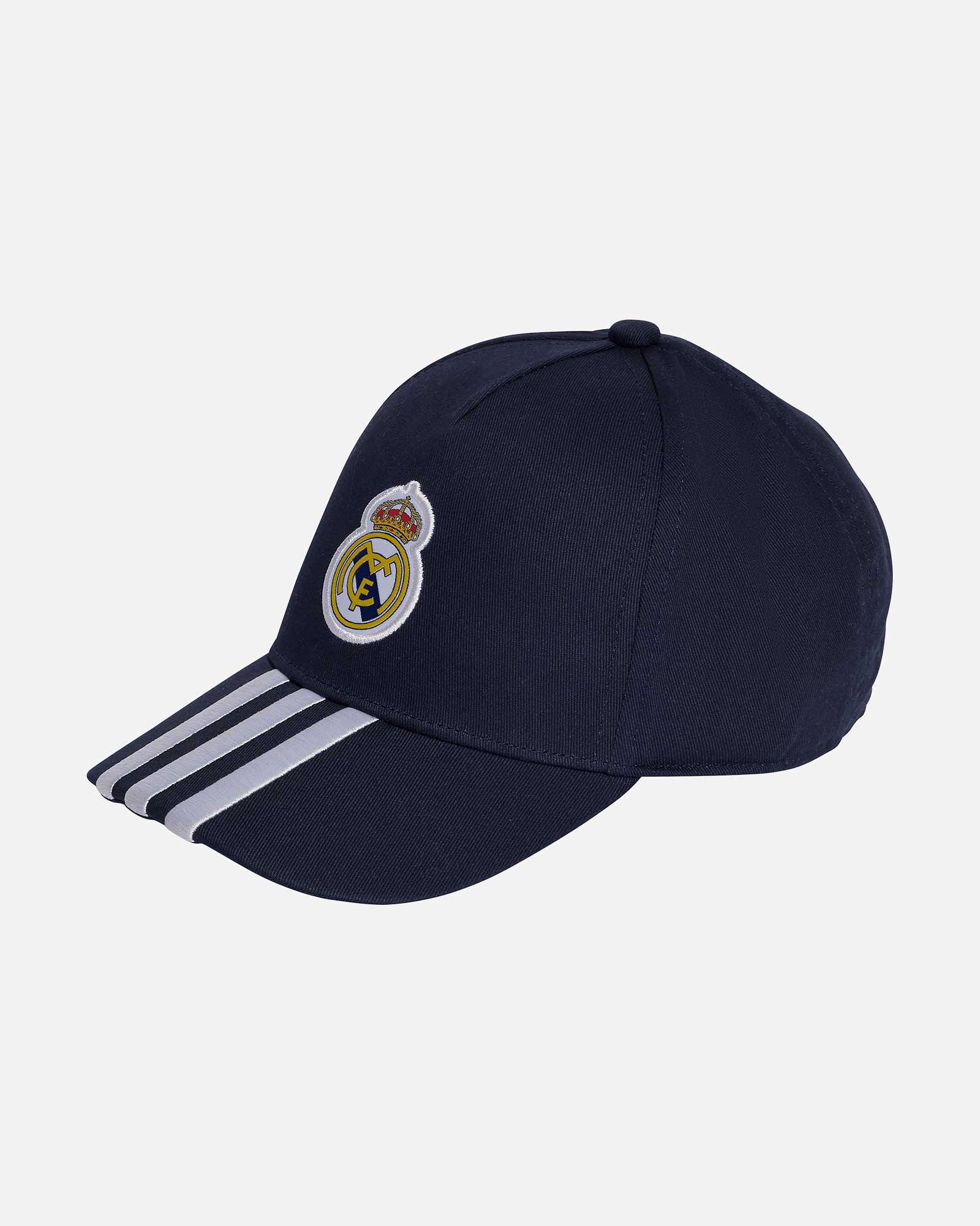Gorra Real Madrid 2025/2026 - Fútbol Factory