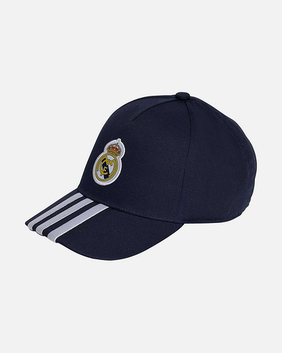 Gorra Real Madrid 2025/2026