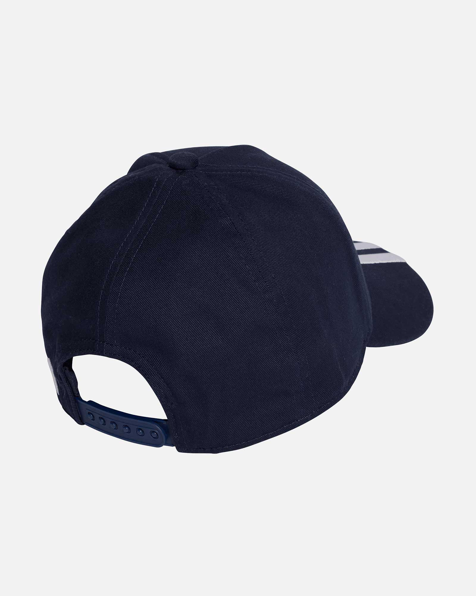 Gorra Real Madrid 2025/2026 - Fútbol Factory