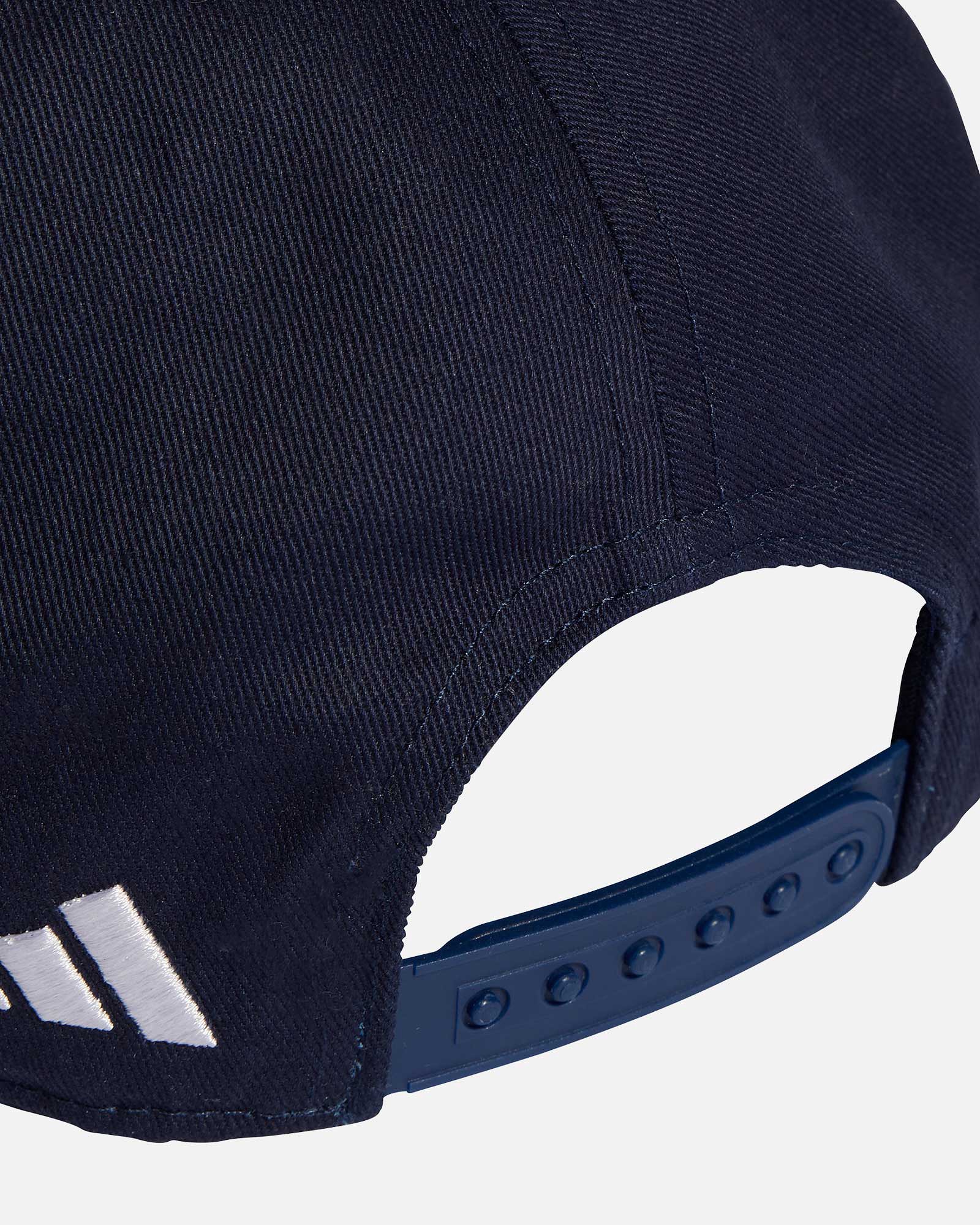 Gorra Real Madrid 2025/2026 - Fútbol Factory