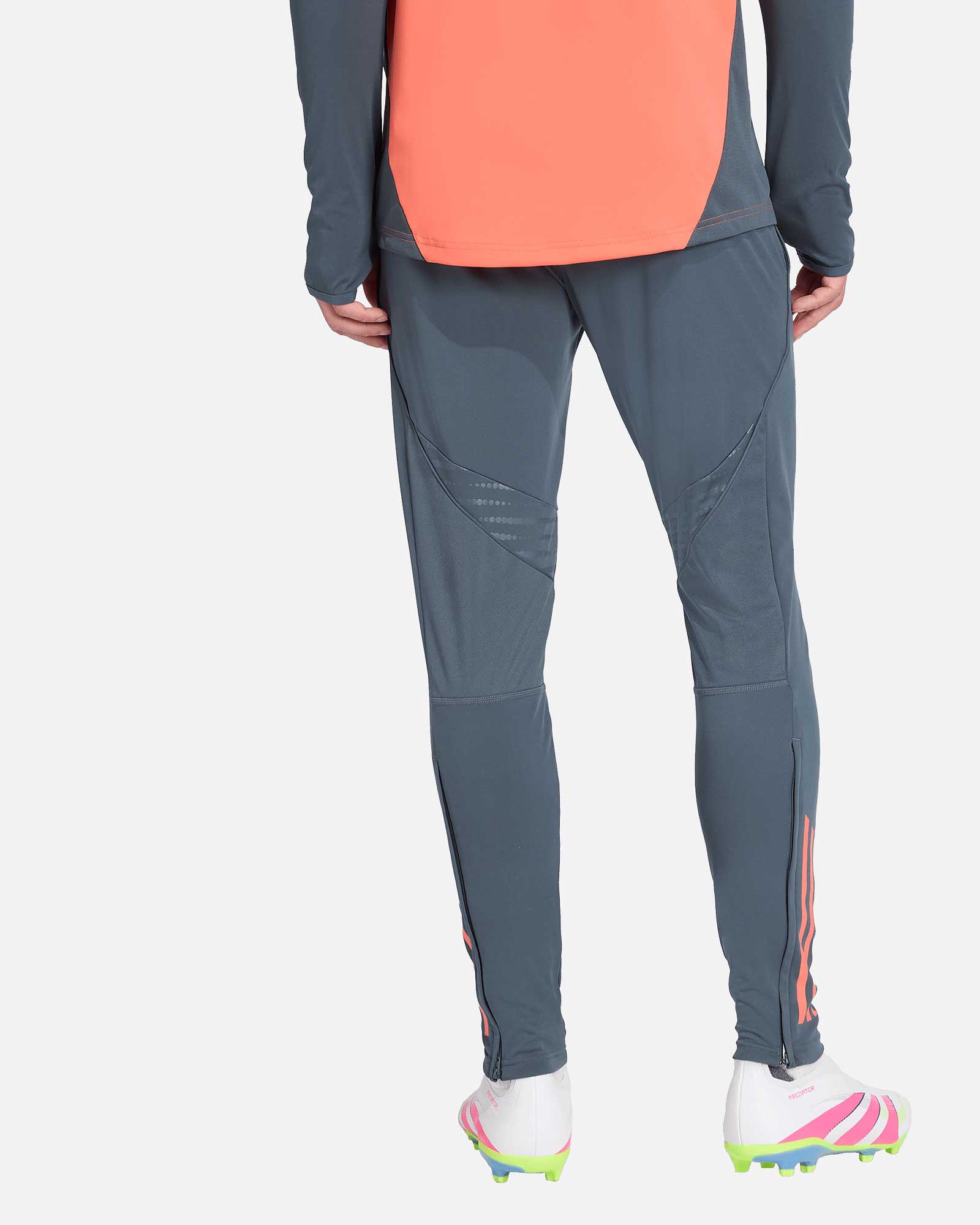 Pantalón FC Bayern 2025/2026 TR - Fútbol Factory