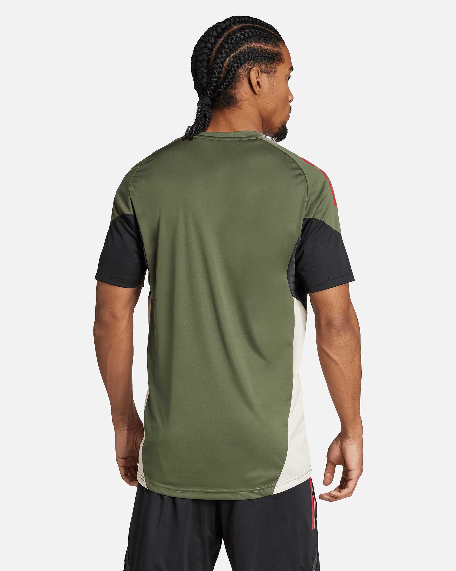 Camiseta FC Bayern 2025/2026 Tiro 25 Competition - Fútbol Factory