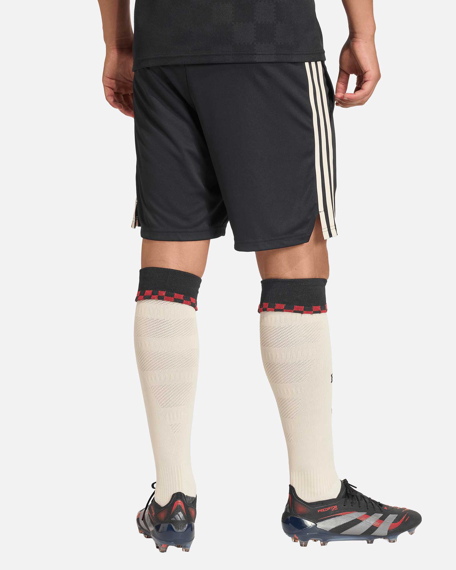 Pantalón 3ª FC Bayern 2025/2026 - Fútbol Factory