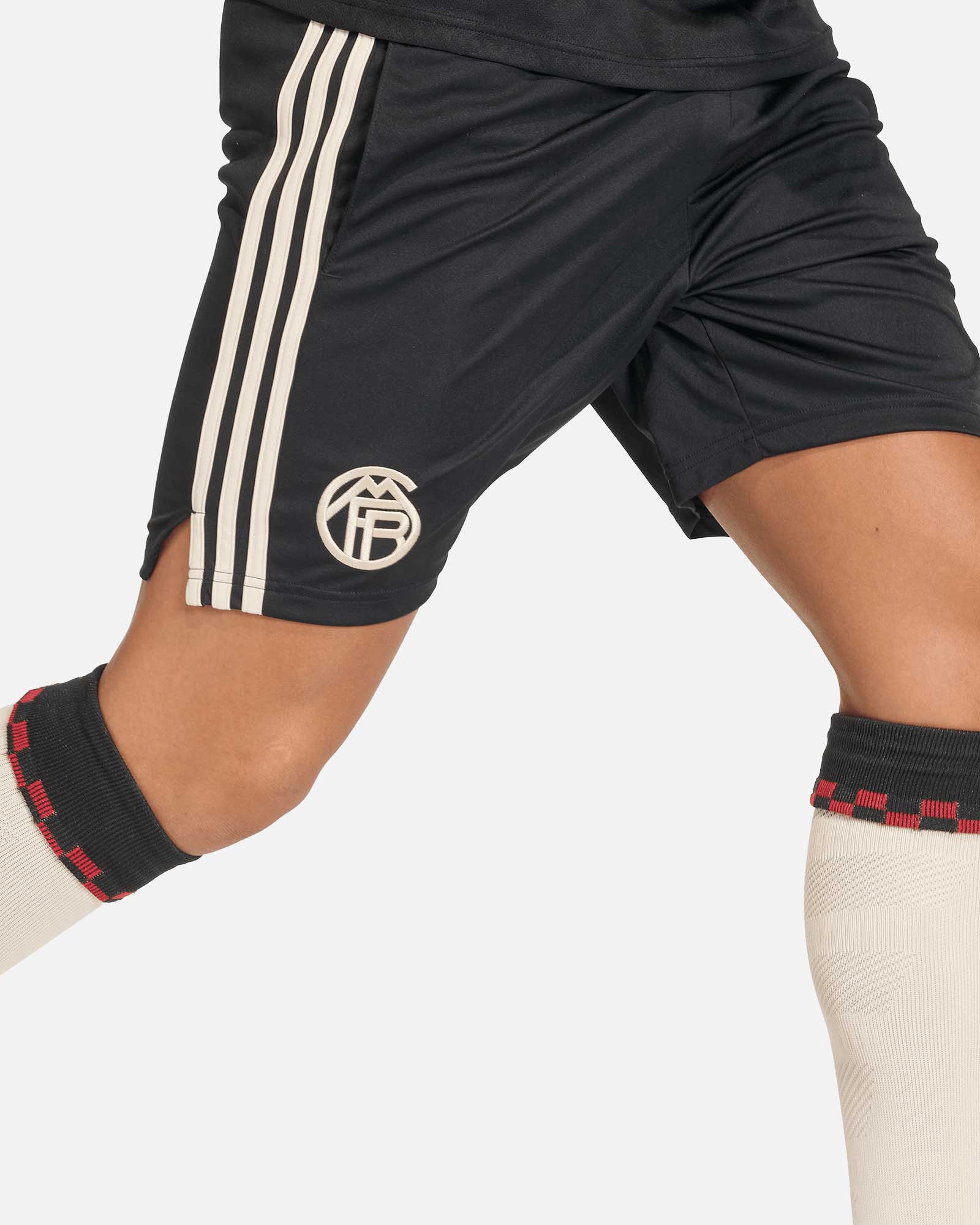 Pantalón 3ª FC Bayern 2025/2026 - Fútbol Factory