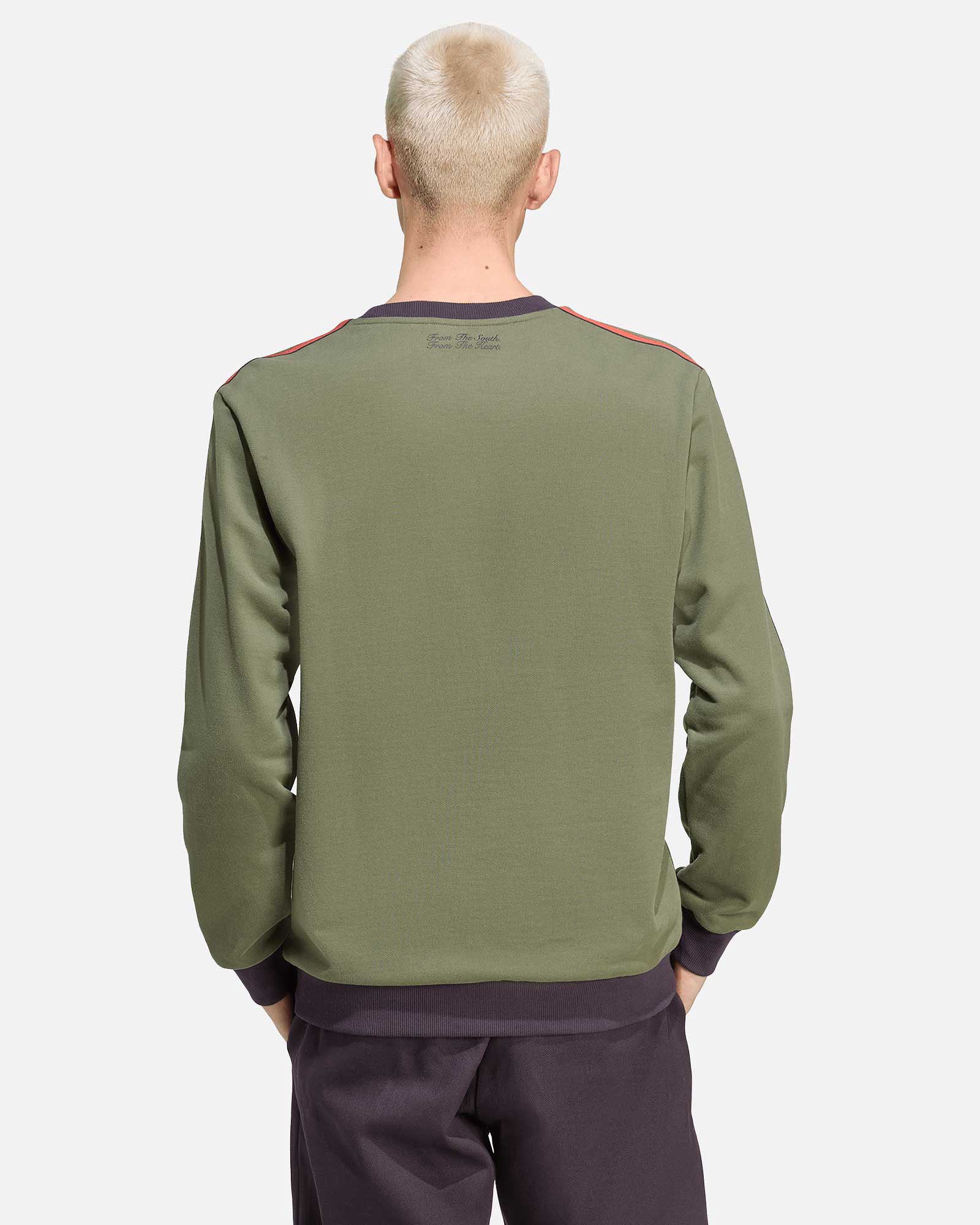 Sudadera FC Bayern 2025/2026 Terrace Icons  - Fútbol Factory