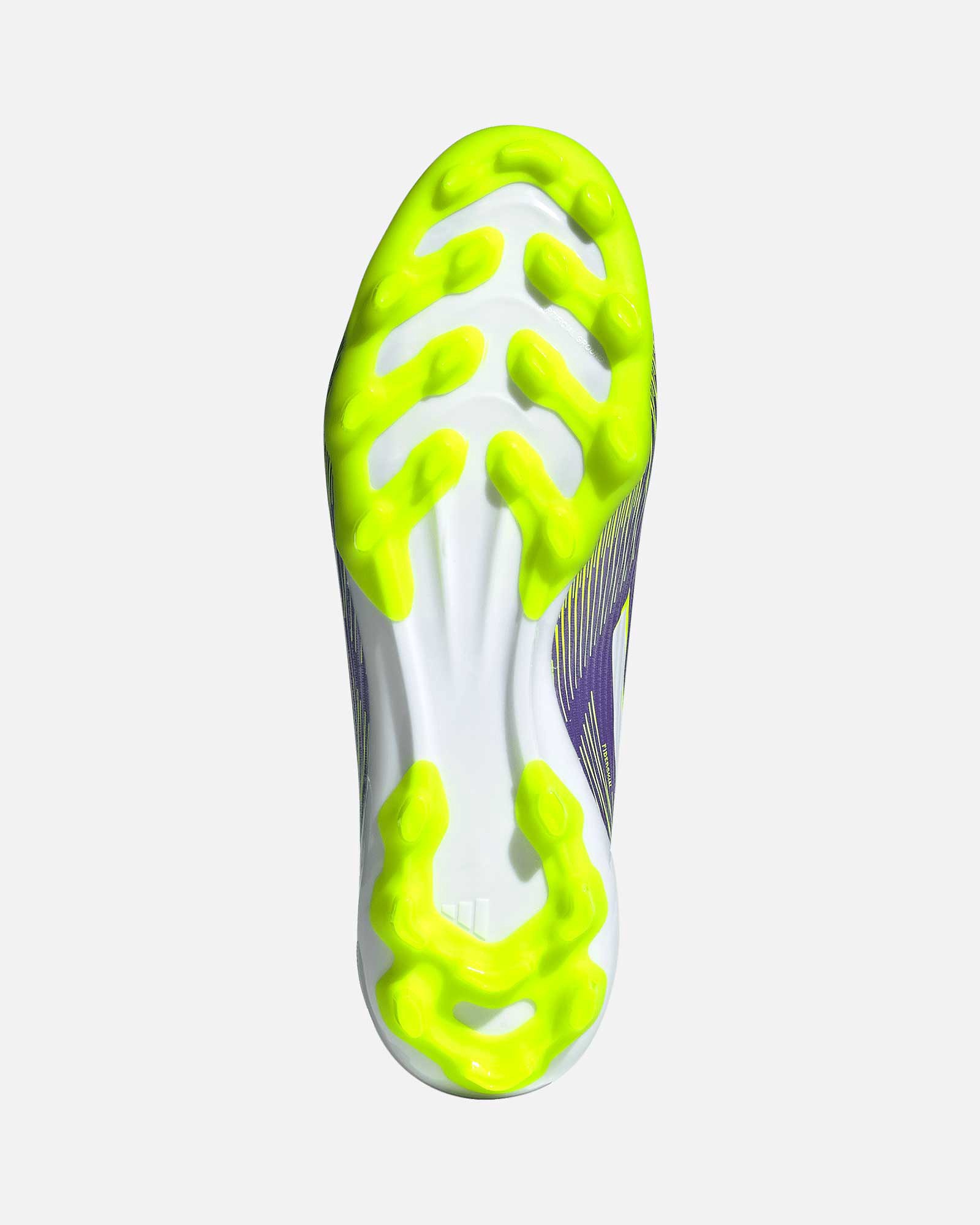 Botas adidas F50 League FG - Fútbol Factory
